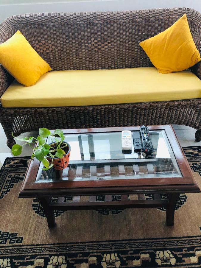 The Neem Bed and Breakfast New Delhi Eksteriør billede